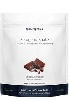 Ketogenic Shake