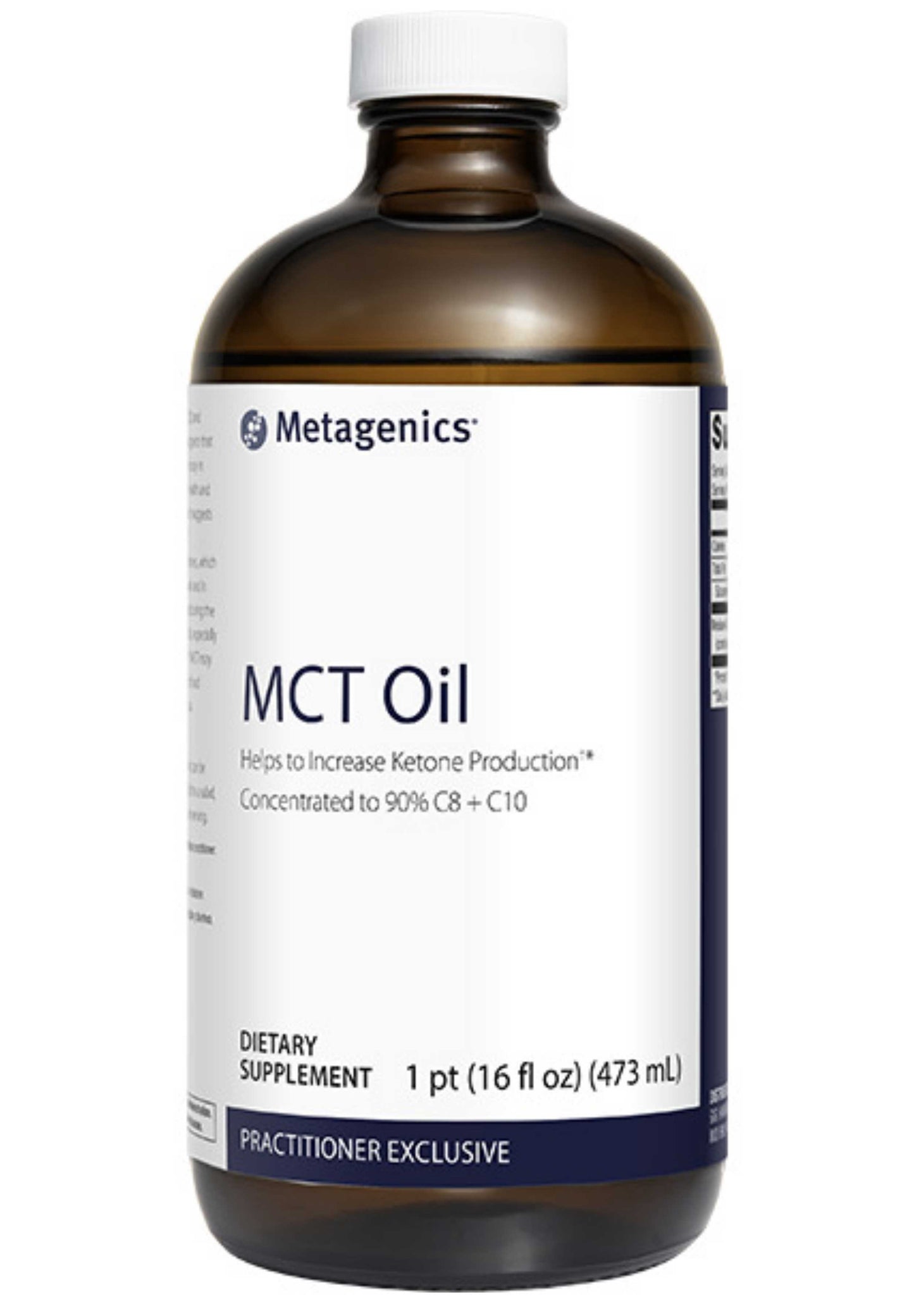 MCT Oil