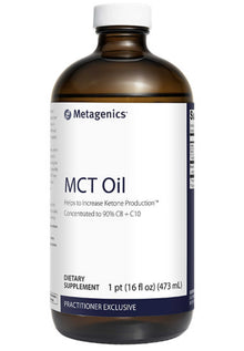 MCT Oil