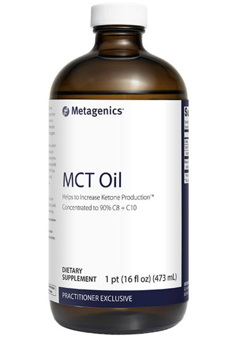 MCT Oil