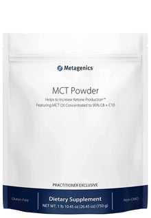 MCT Powder