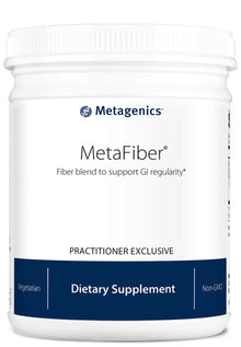 MetaFiber