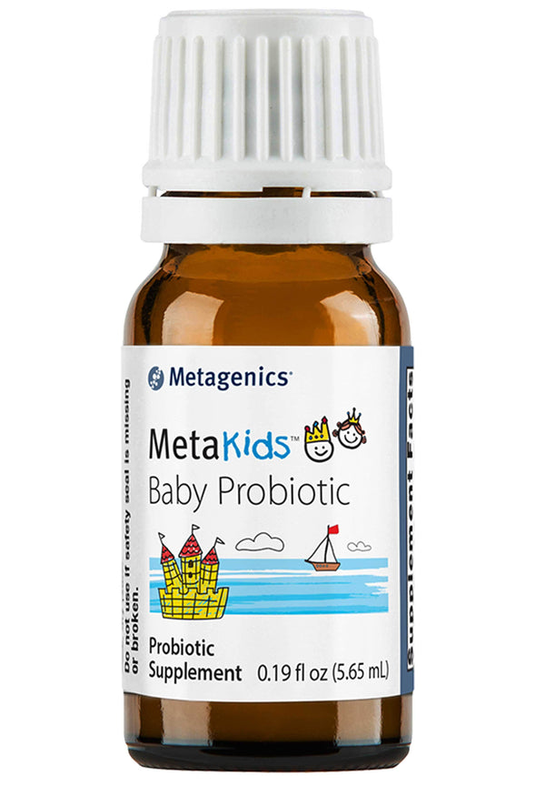 MetaKids Baby Probiotic