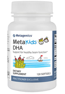 MetaKids DHA