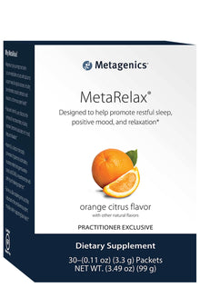 MetaRelax