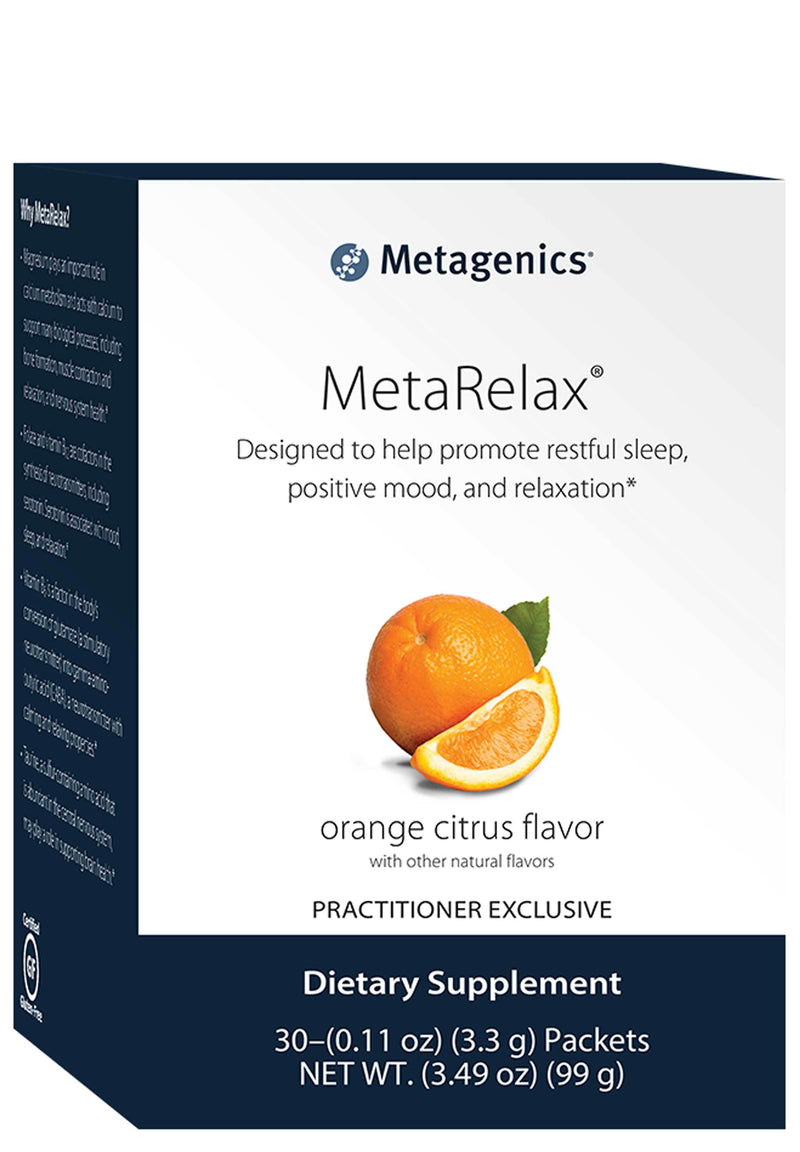 MetaRelax