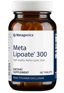 Meta Lipoate 300