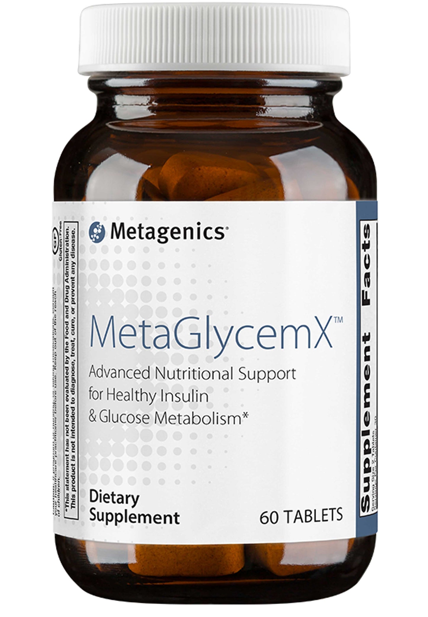 MetaGlycemX