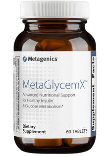 MetaGlycemX