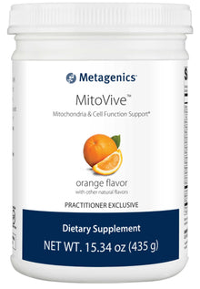 MitoVive
