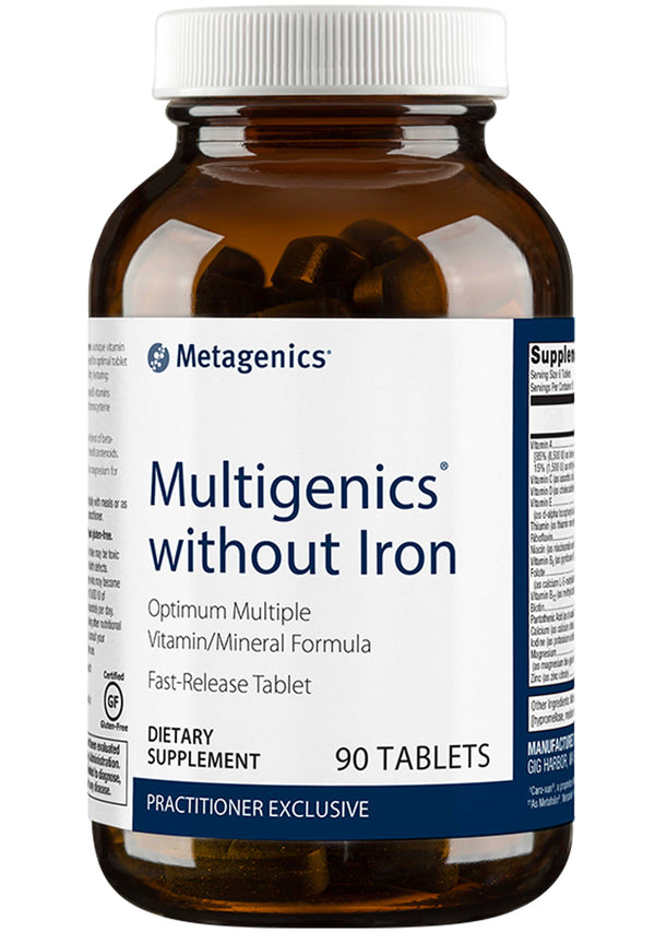 Multigenics Without Iron