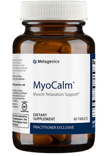 MyoCalm
