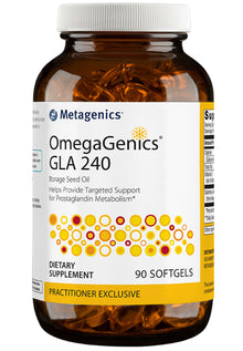 OmegaGenics GLA 240