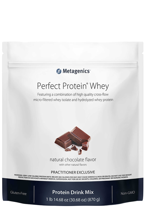 Perfect Protein (Whey)
