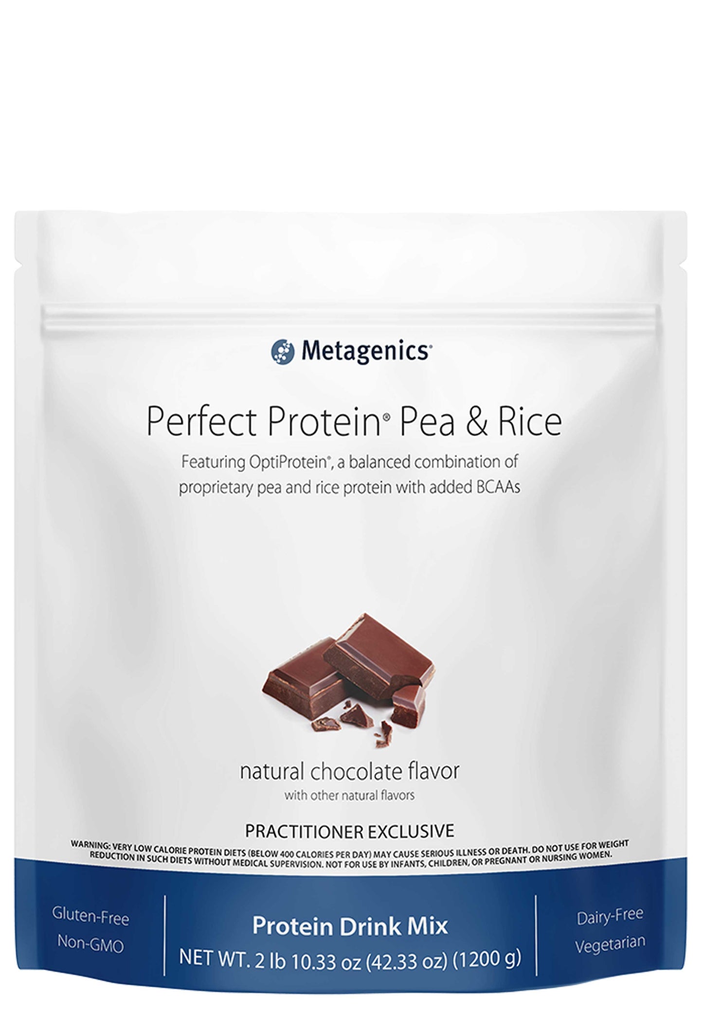 Perfect Protein Pea & Rice