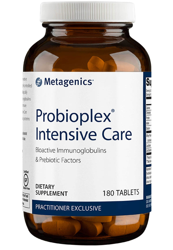 Probioplex Intensive Care