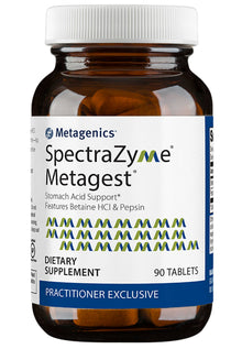 SpectraZyme Metagest