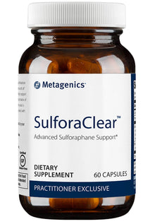 SulforaClear