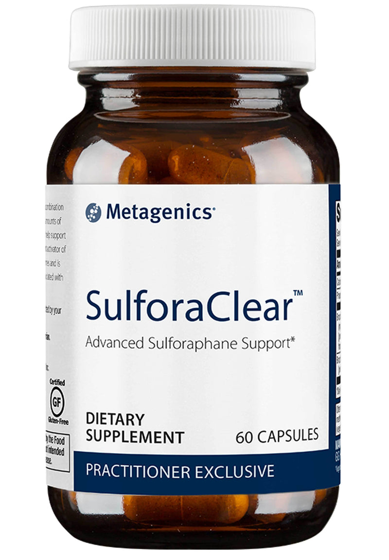 SulforaClear