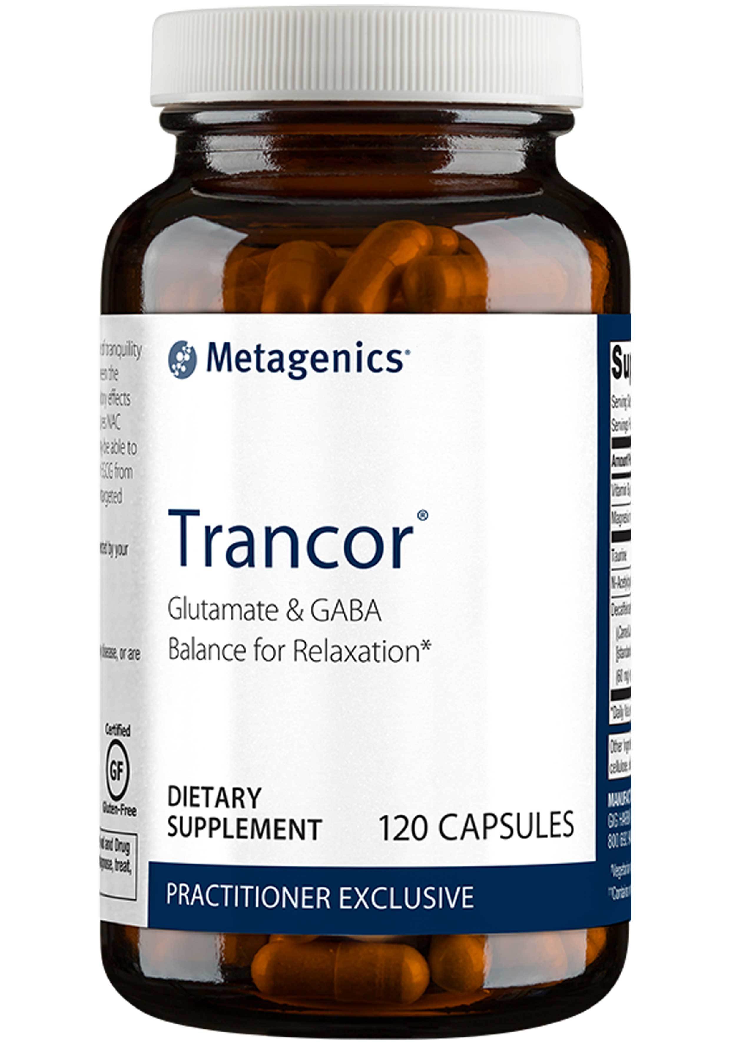 Trancor – Expert Nutrition Center
