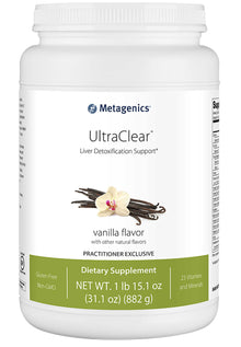 UltraClear
