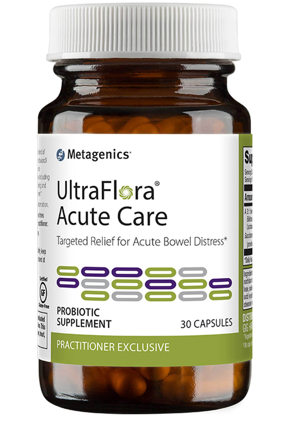 UltraAcute Care