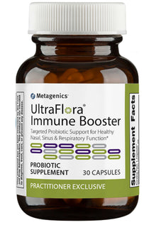 UltraImmune Booster