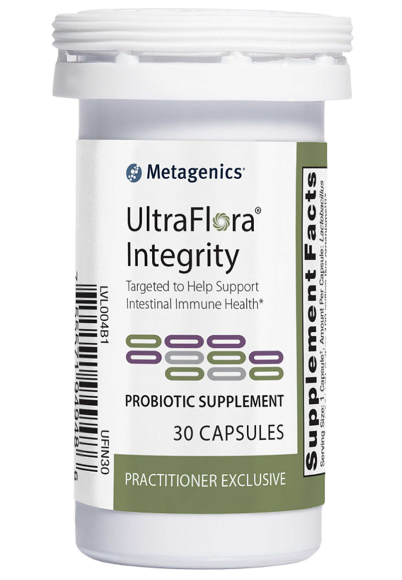 UltraIntegrity