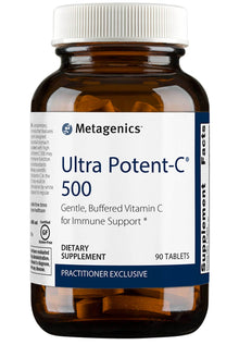 Ultra Potent-C 500