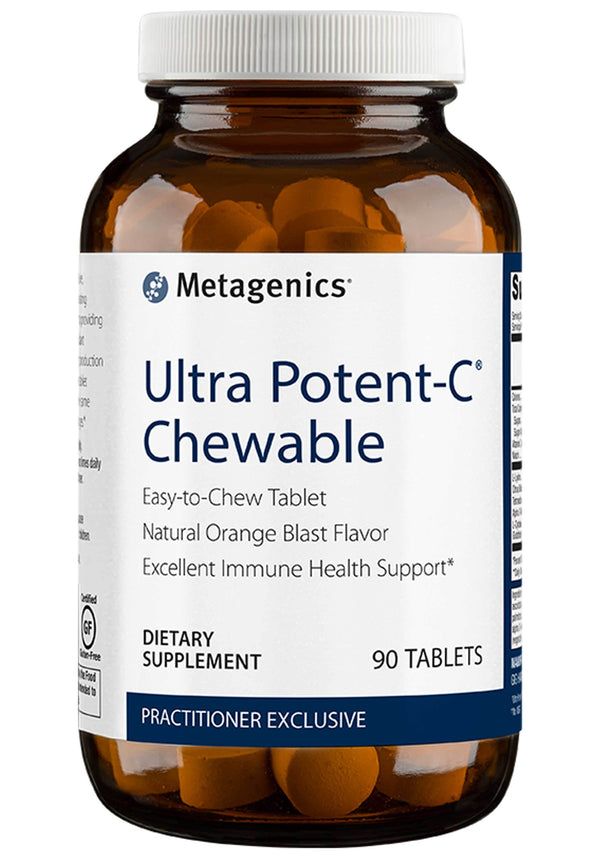 Ultra Potent-C Chewable