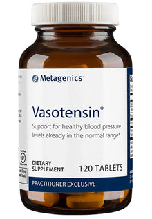 Vasotensin