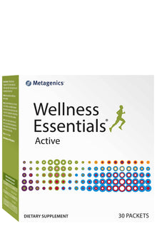 Wellness Essentials Active