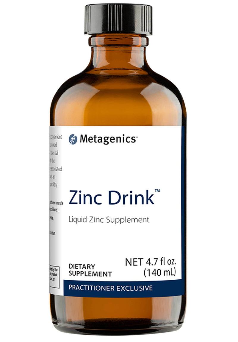 Zinc Drink