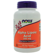 Alpha Lipoic Acid 250 mg