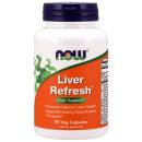 Liver Refresh