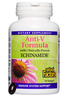 Anti-V Formula