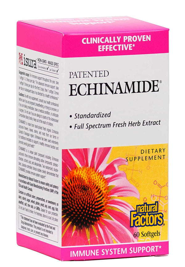 Echinamide