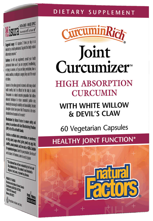 Joint Curcumizer