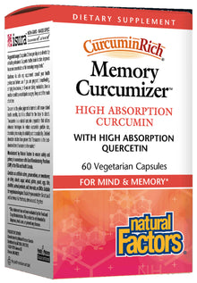 Memory Curcumizer