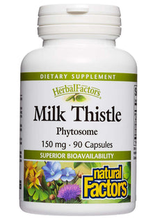 Milk Thistle Phytosome