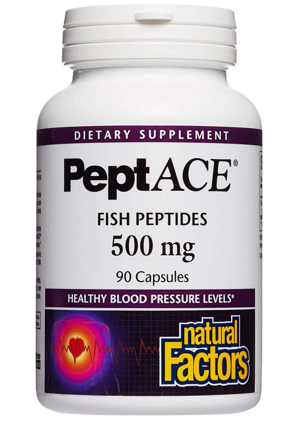 PeptACE Fish Peptides