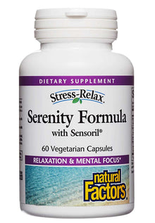 Stress-Relax Adrenal Serenity