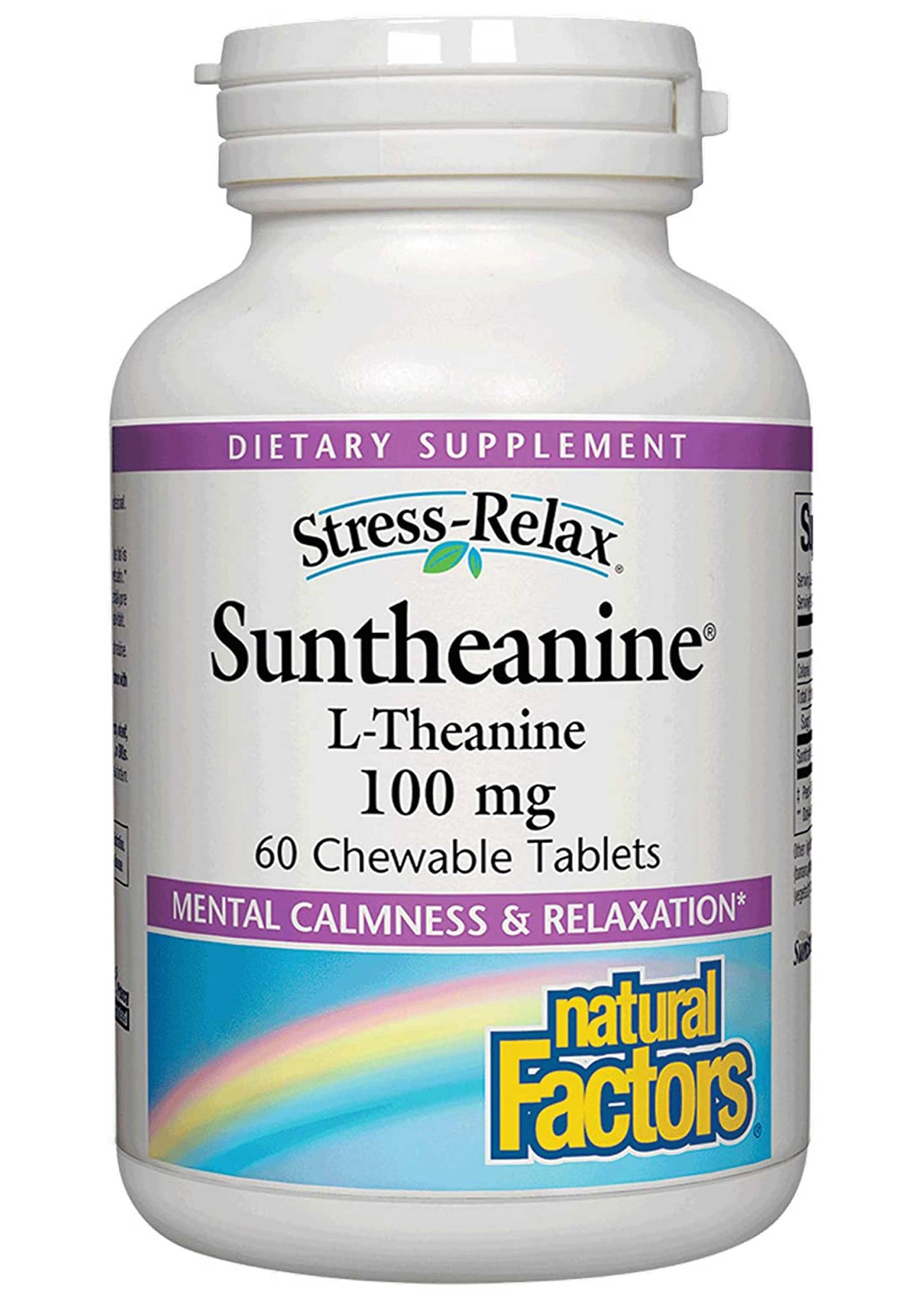 Suntheanine L-Theanine