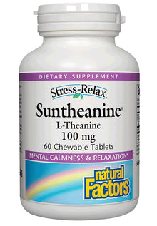 Suntheanine L-Theanine