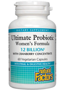 Ultimate Probiotic Women's Formula