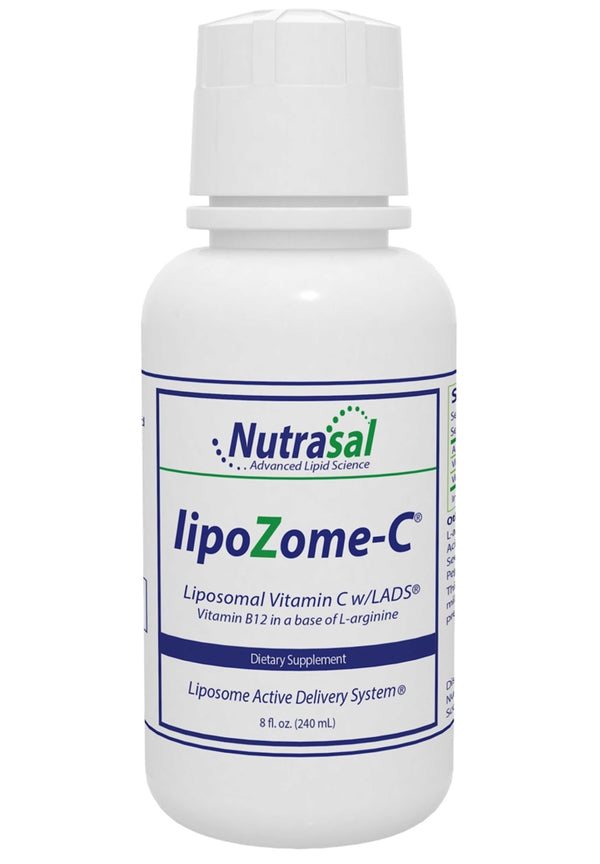 LipoZome-C w/LADS