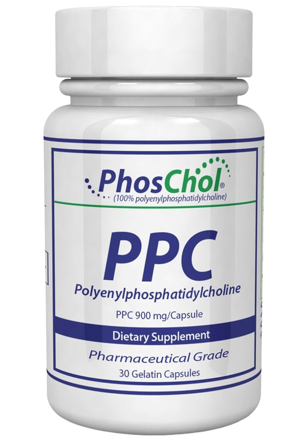 PhosChol PPC 900 mg