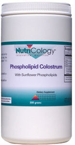 Phospholipid Colostrum