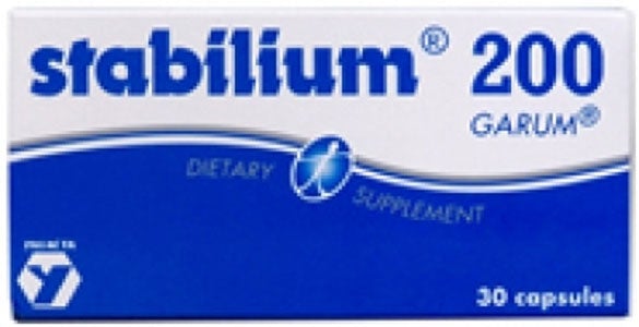 Stabilium 200 Garum Armoricum