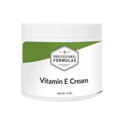 Vitamin E Cream